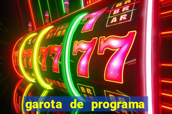 garota de programa de serrinha